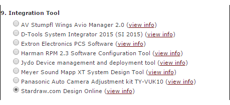 Most InAVative Integration Tool
