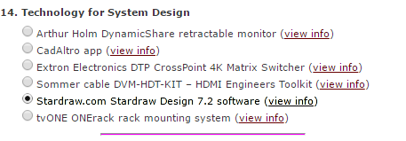 Most InAVative Technology for System Design