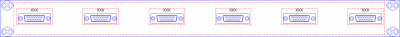 Before Distribute Horizontally